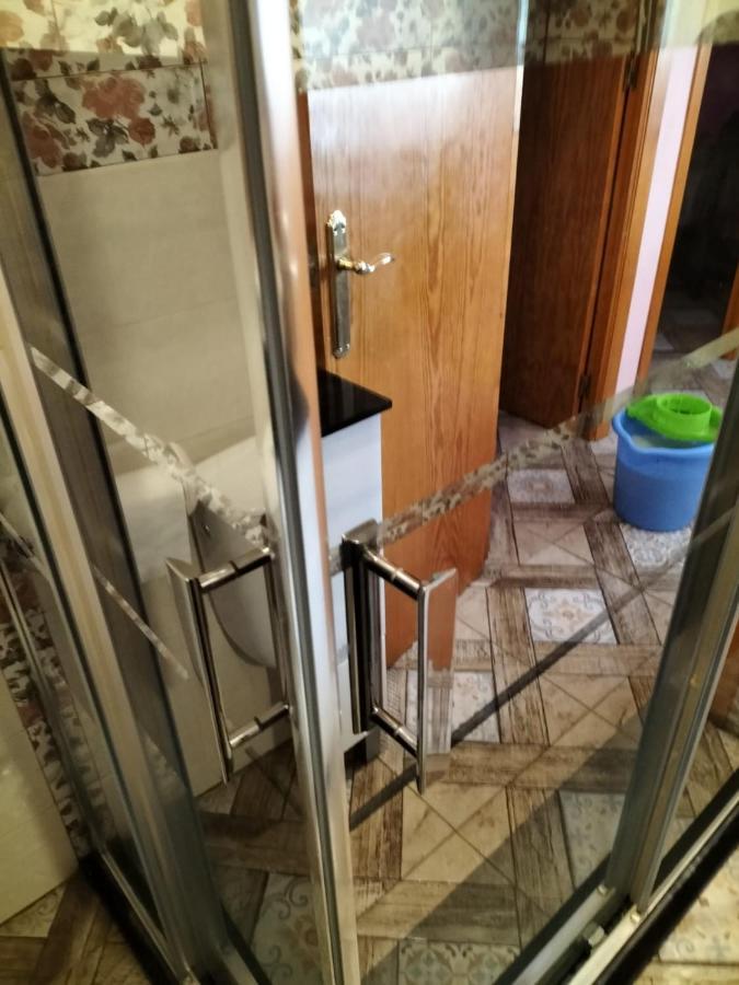 فيلا Casa Fabiola شيكلانا دي لا فرونتيرا المظهر الخارجي الصورة
